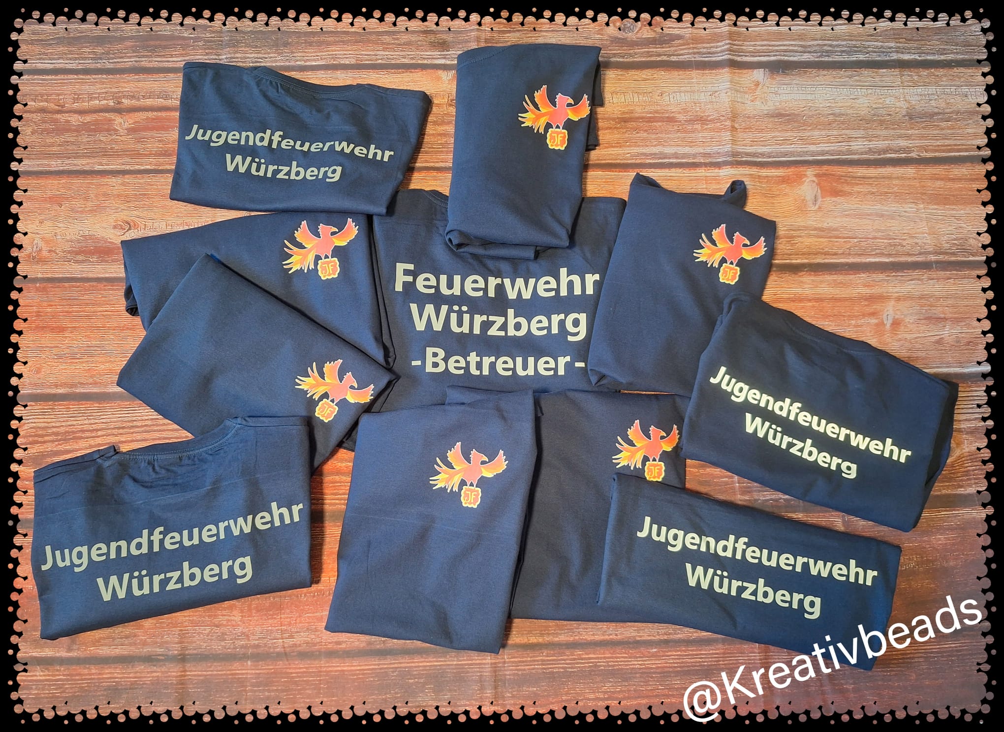 Jugendfeuerwehr Würzberg